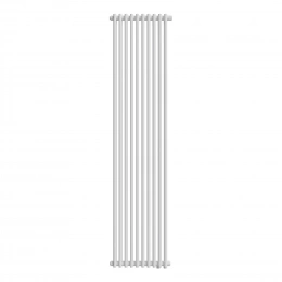 Дизайн-радиатор Royal Thermo Shift R22 VC2180 - 10 секций RAL9016