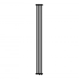 Дизайн-радиатор Royal Thermo Shift R22 VC2180 - 4 секции RAL9005m