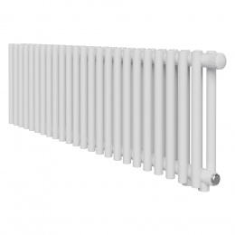Дизайн-радиатор Royal Thermo Shift R22 VC2030 - 24 секций RAL9016