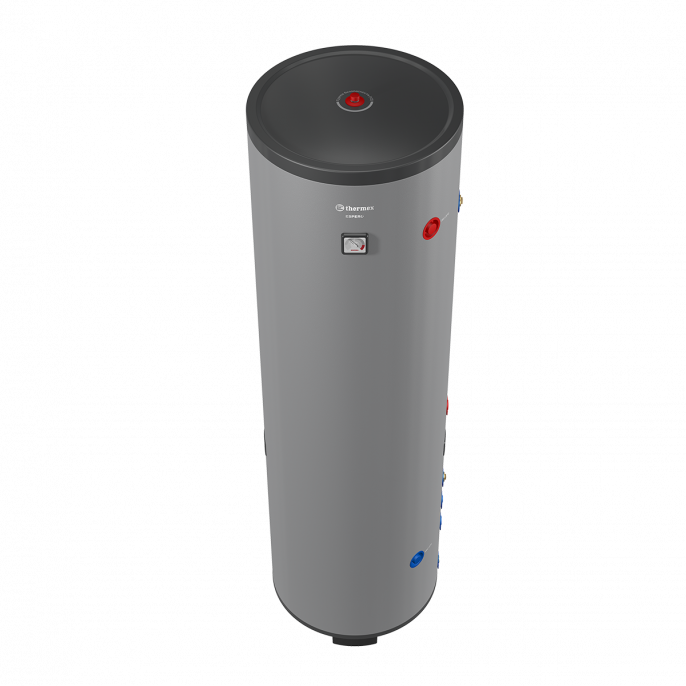 Бойлер Thermex Espero 300 F косвенного нагрева