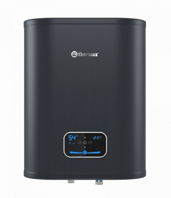 Накопительный водонагреватель Thermex ID 30 V (pro) Wi-Fi
