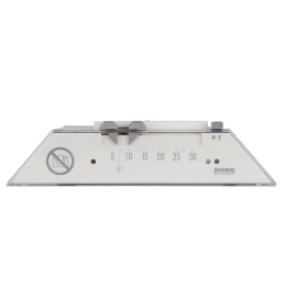 Термостат NOBO R80 RDC 700
