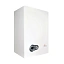 Настенный газовый конденсационный котел Ferroli Bluehelix Tech S 45 H