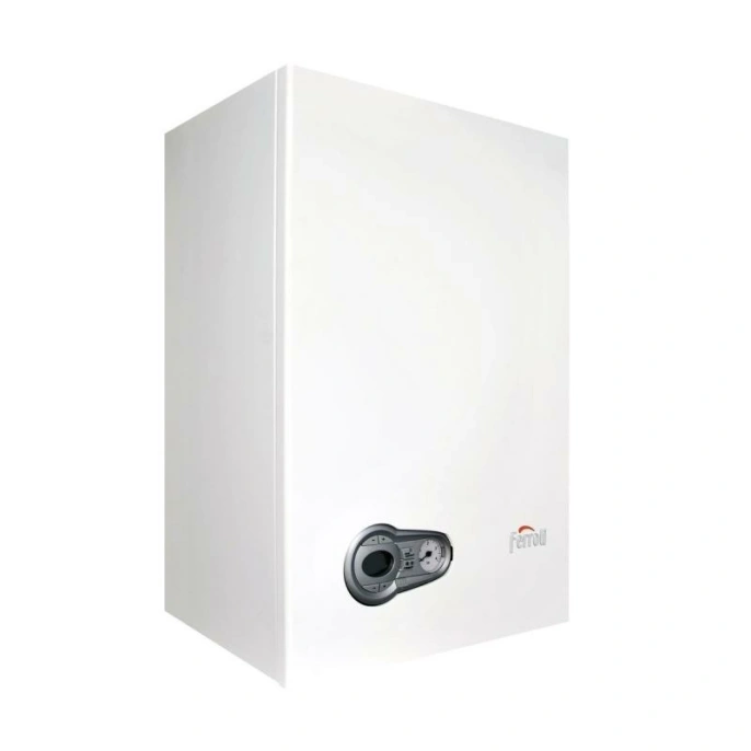 Настенный газовый конденсационный котел Ferroli Bluehelix Tech S 45 H