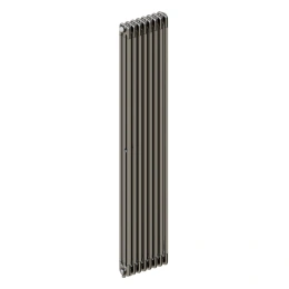 Радиатор трубчатый Rifar Tubog TUB 3180 - 8 секций DV1, цвет TL - Технолак