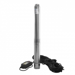 Скважинный насос Aquario ASP1E-60-90