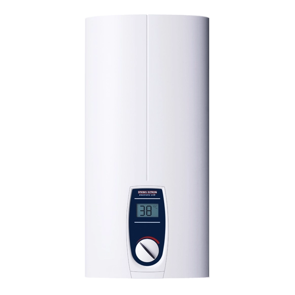 Проточный водонагреватель Stiebel Eltron DEL 27 Sli