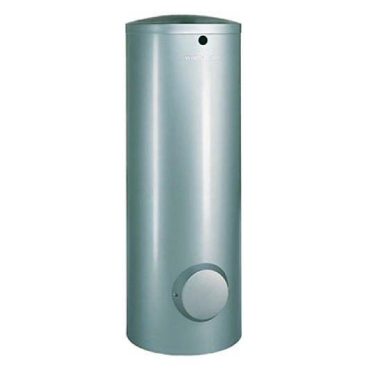 Бойлер косвенного нагрева Viessmann Vitocell 100-V (200 л.)