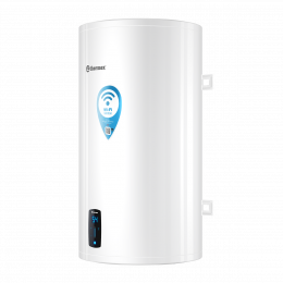 Накопительный водонагреватель THERMEX Lima 80 V Wi-Fi