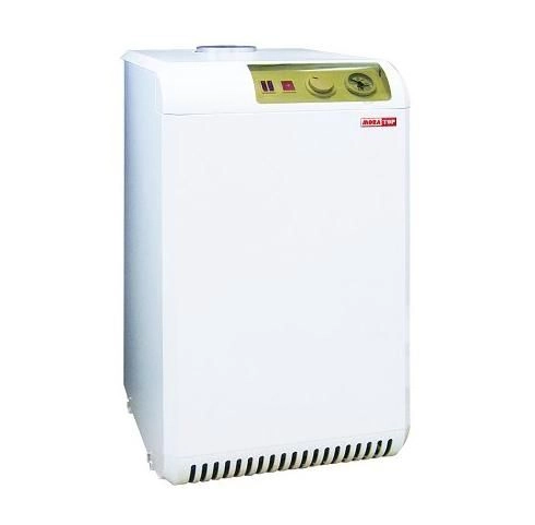 Напольный газовый котел Mora-Top SA 30 E