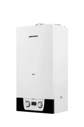 Котел одноконтурный GB Mizudo M40ТH c 3-х ходовым клапаном с шиной OpenTherm
