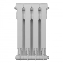 Биметаллический радиатор Royal Thermo BiLiner 500 (4 секции)