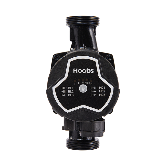 Насос циркуляционный Hoobs CTA 32-60