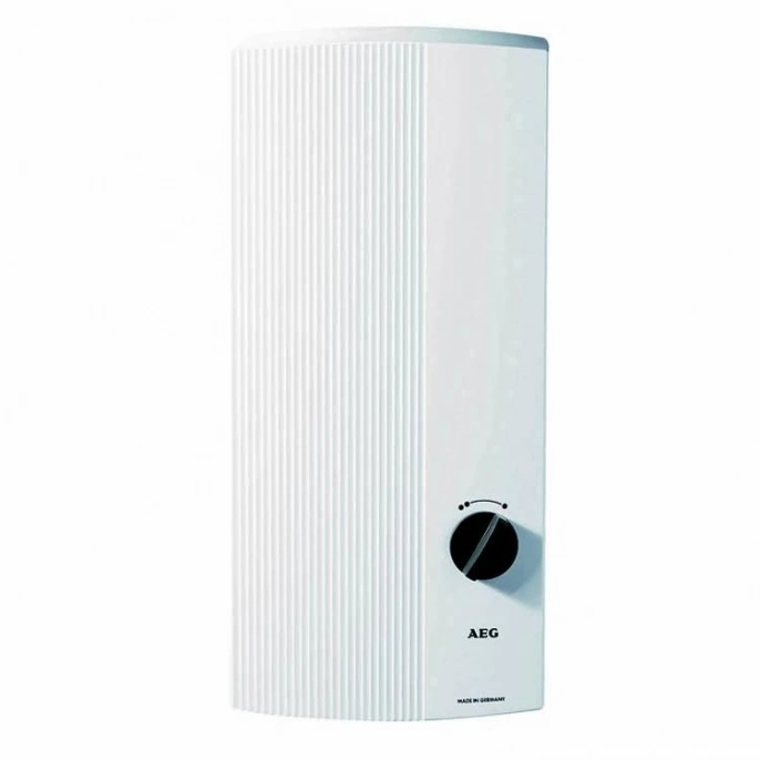 Проточный водонагреватель AEG DDLT PinControl 13