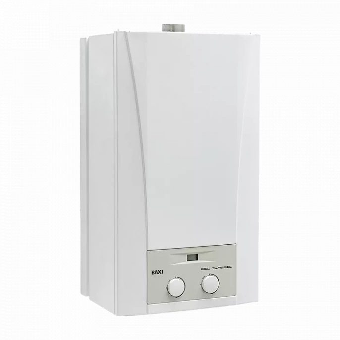 Настенный котел Baхi ECO Classic 24 F