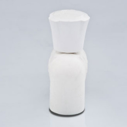 Кран шаровой для радиаторов угловой Tebo D 25 x 3/4"
