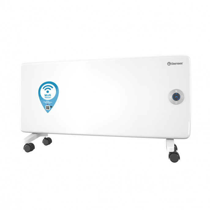 Электрический конвектор Thermex Frame 2000E Wi-Fi