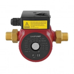 Циркуляционный насос UNIPUMP UPH 20-60 130