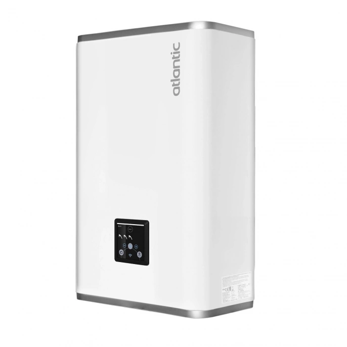 Электрический водонагреватель Atlantic Vertigo Steatite WiFi 50 W