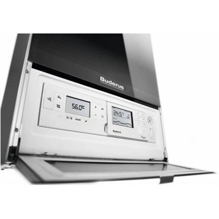 Настенный конденсационный котел Buderus Logamax plus GB172-42 i H
