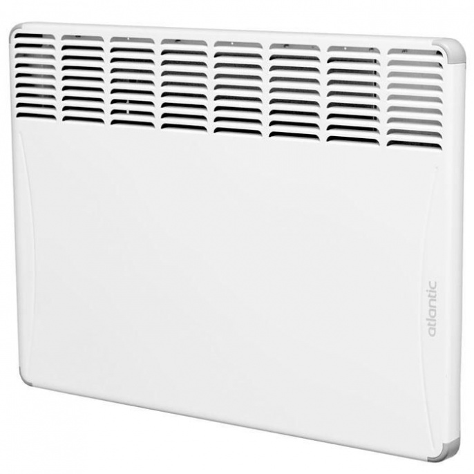 Электрический конвектор Atlantic F17 Essential 2000W PLUG