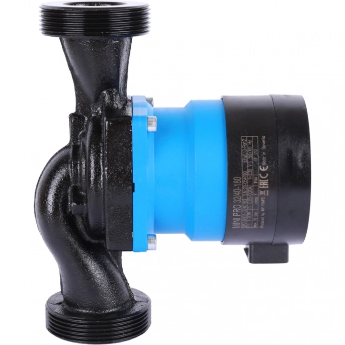 Насос циркуляционный Stout mini pro 32/40-180