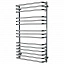 Электрический полотенцесушитель Grota Forte 530x1800
