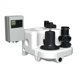 Канализационая насосная установка Grundfos Multilift M 22.3.4 кабель 10 м
