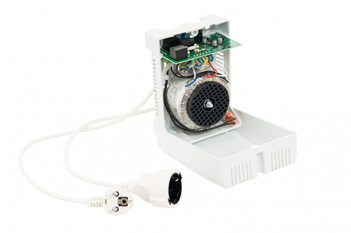 Стабилизатор напряжения для котла TEPLOCOM ST-555