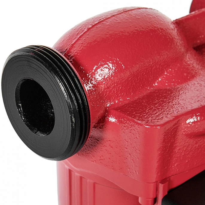 Насос циркуляционный Rommer RATE 25/60-130