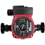 Насос циркуляционный Rommer PROFI 25/40-180