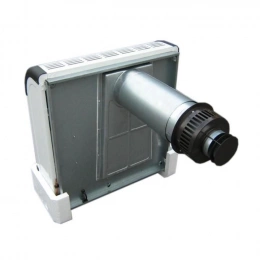 Газовый конвектор Alpine Air NGS-50F
