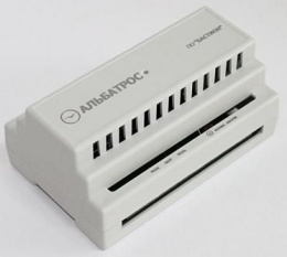 Защитное устройство АЛЬБАТРОС-1500 DIN
