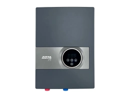 Проточный водонагреватель Zota JOY 21 кВт-3ф