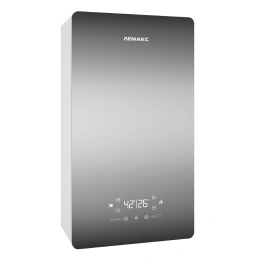 Настенный котел Лемакс Prime Pro 24 HO Grey одноконтурный
