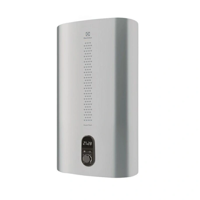 Электрический водонагреватель Electrolux EWH 50 Royal Flash Silver