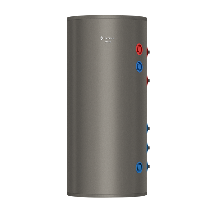 Бойлер Thermex Kredo 200 F косвенного нагрева