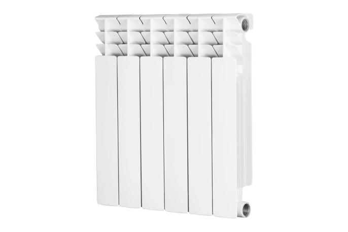 Биметаллические радиаторы RADENA Bimetal CS 500/ 6 секции
