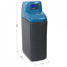 Умягчитель BWT Aquadial Softlife 25 Litre