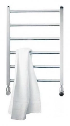 Полотенцесушитель водяной Zehnder Stalox Inox STXI-080-045