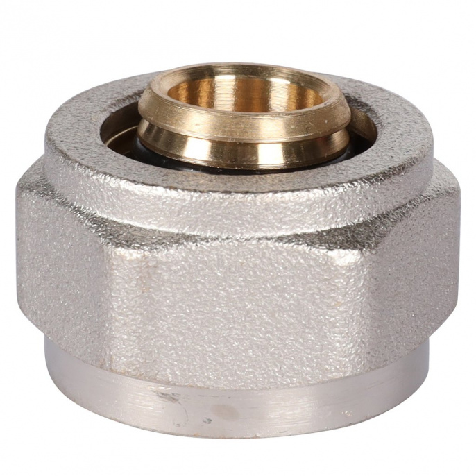 Евроконус Rommer PEX-AL-PEXb 20х2,0х3/4