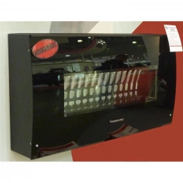 Настенный газовый конвектор Hosseven HP-5