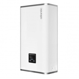 Электрический водонагреватель Atlantic Vertigo Steatite WiFi 80 W