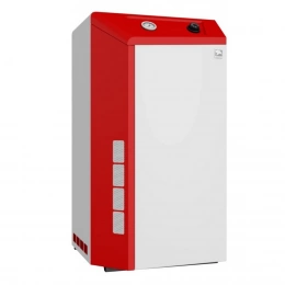 Напольный газовый котел Лемакс OMEGA CI-40