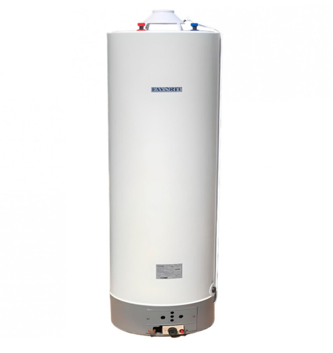 Газовый водонагреватель Favorit FGS 300 GSWH