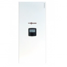 Электрический котел Viessmann Vitotron 100 VMN3 4-8 кВт с погодозависимой автоматикой