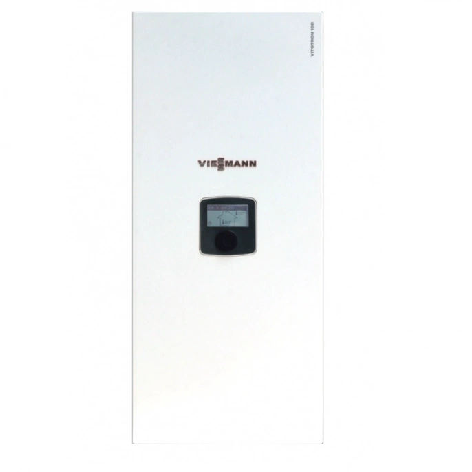 Электрический котел Viessmann Vitotron 100 VMN3 4-8 кВт с погодозависимой автоматикой