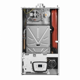 Настенный котел Baхi ECO Life 24 F двухконтурный