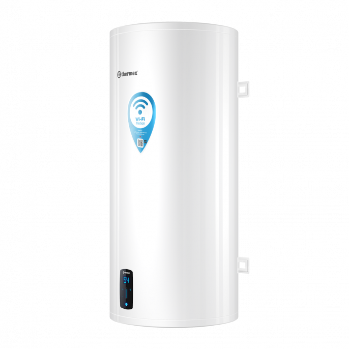 Накопительный водонагреватель THERMEX Lima 100 V Wi-Fi