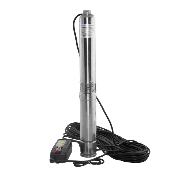 Скважинный насос Aquario ASP1E-45-90